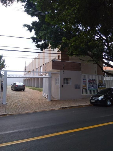 Imagem 15 de 16 de Casa Com 2 Dormitórios À Venda, 71 M² Por R$ 470.000,00 - Chácara Primavera - Campinas/sp - Ca7323