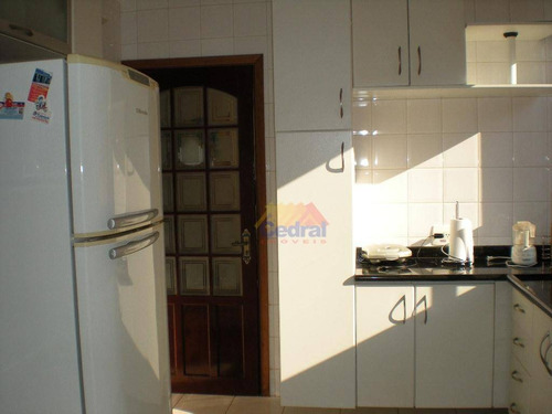 Imagem 16 de 18 de Casa À Venda, 220 M² Por R$ 850.000,00 - Parque Santana - Mogi Das Cruzes/sp - Ca0383