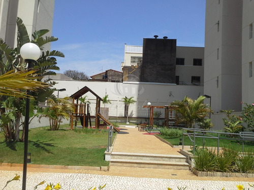 Imagem 21 de 30 de Apartamento À Venda Em Ponte Preta - Ap034590
