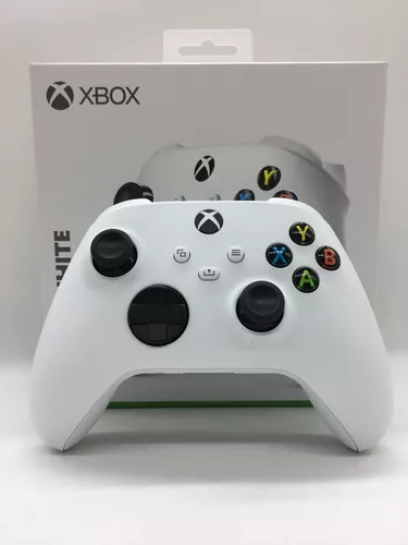 Video Game Xbox Series S com Controle Original em promoção