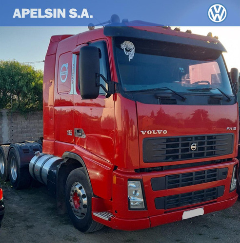 Volvo 2006 2006 Impecable!