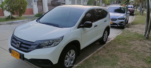 Honda CR-V 2.4 City Plus