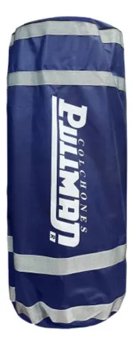 Colchón Softpack 140x190 Doble