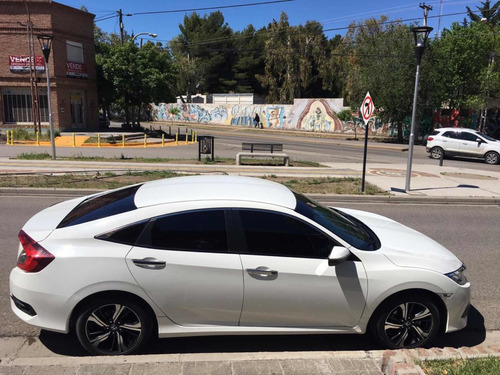 Honda Civic 2.0. Ex-l