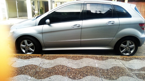 Mercedes-benz Clase B 2.0 B200 Manual 2008