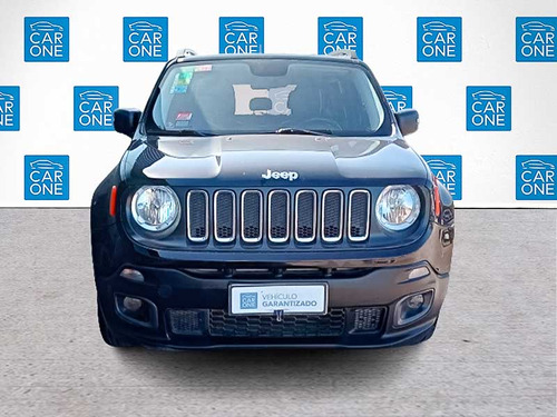 Jeep Renegade 1.8 4X2 SPORT L16