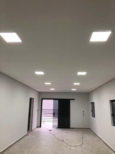 Imagem 6 de 8 de Galpão À Venda, 4800 M² Por R$ 10.000.000 - Colinas I - Araçoiaba Da Serra/sp - Ga0004 - 67640183
