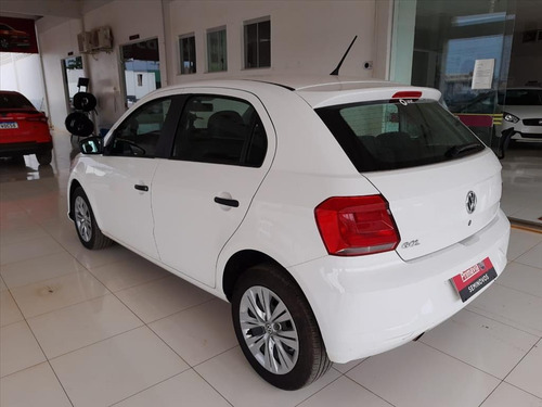 Gol 1.6 Msi Totalflex 4p Manual