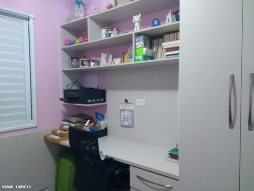 Imagem 11 de 13 de Apartamento - Ap00955 - 68590892