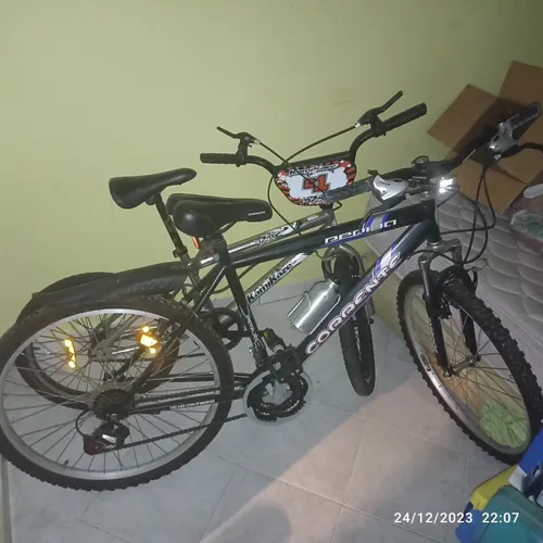 Bicicleta rin 2025 26 corrente