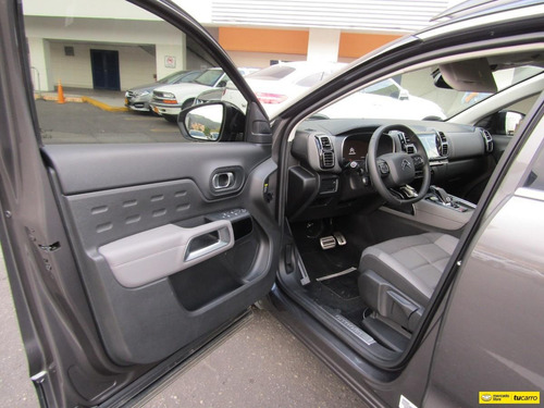 Citroën C5 Aircross At 1.6 T