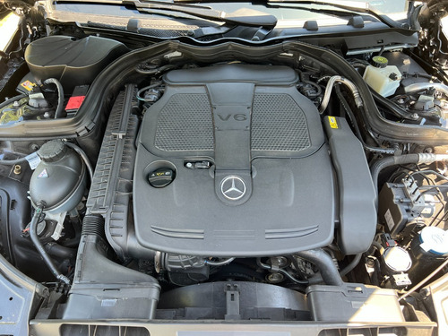 Imagen 24 de 25 de Mercedes Benz