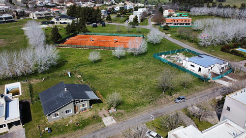 Terreno Central En  Barrio Privado Cardales Village