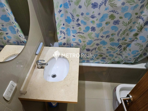 Departamento En Venta Monoambiente En Nuñez