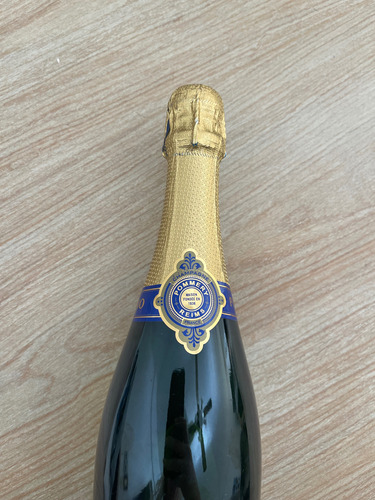 Champagne Francés Pommery Royal Brut 750ml