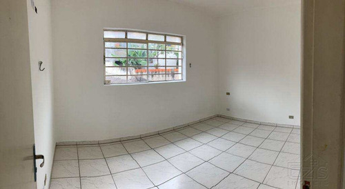 Apartamento Com 1 Dorm, Vila Monumento, São Paulo, Cod: 5573 - A5573