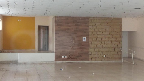 Predio Em Centro, Araçatuba/sp De 500m² Para Locação R$ 11.000,00/mes - Pr169647