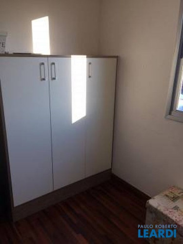 Imagem 10 de 15 de Apartamento - Barra Funda - Sp - 645603