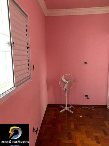 Imagem 27 de 30 de Sobrado Compra Jardim São Caetano - 0100950 - 69673233