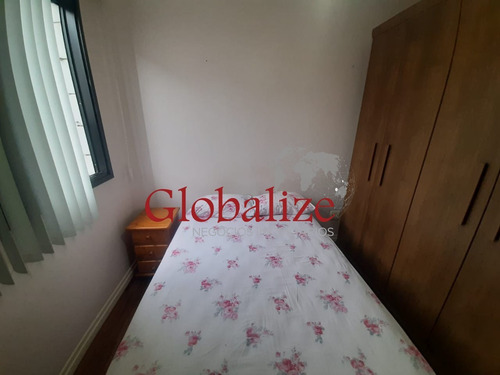 Imagem 10 de 20 de Apartamento - Ap01513 - 70399956