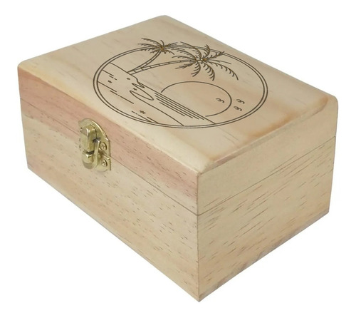 Caja Musical Alabanzas Cristianas Grabado Personalizado