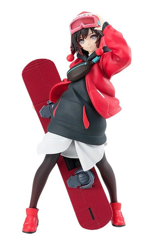  Figura Rwby Ruby Rose Pop Up Parade Lucid Dream