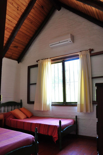 Espectacular Casa En Rincon Del Indio