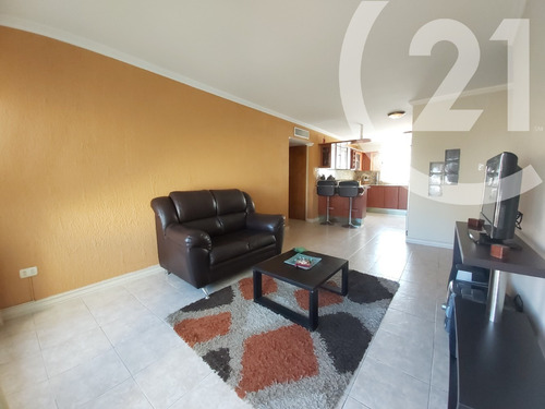 Imagen 4 de 13 de Apartamento En Venta. Conj. Resid. Brisazul. Plc