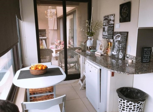 Imagen 10 de 12 de Departamento Duplex En Alquiler Ubicado En Quartier, Nordelta, G.b.a. Zona Norte