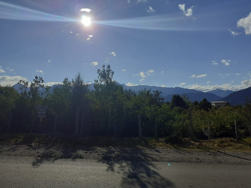 Imagen 3 de 8 de Terreno - Lote En Bariloche Zona Entre Cerros 1000 Mts2 Cerca Lago Gutierrez