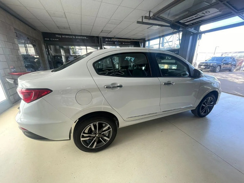Imagen 22 de 25 de Fiat Cronos Precision Tomo Usados Etios Vento 208 206 500 Jv