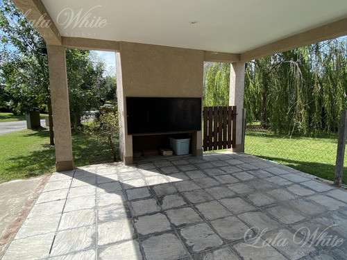Casa En Venta En Santo Domingo Canning