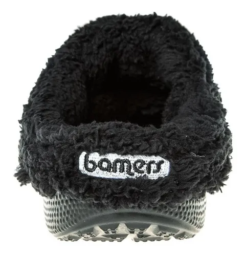 Sandalias Bamers Chiporro Ni os. Suecos Invierno Originales