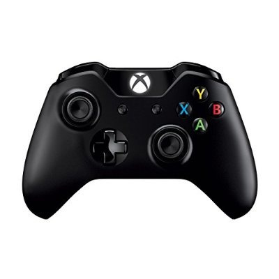 Microsoft Xbox Uno Controller + Cable Para Windows