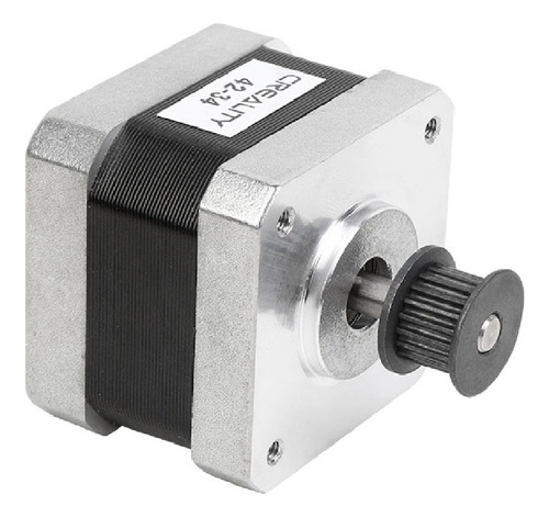 E1950 Nema Stepper Motor 3d Creality Ender Polea Eje X 34m