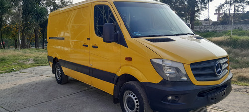 Mercedez Sprinter