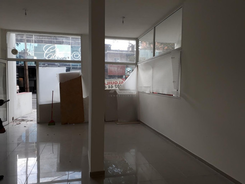 Local Comercial Cordon Venta Rivera Y Acevedo Díaz 117mts Y Garaje!!