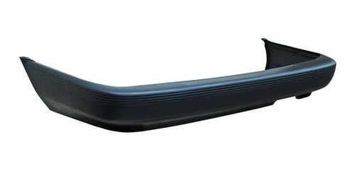 Imagen 1 de 1 de Parachoque Tras. Gris Nissan Sentra B13 1991-04 (4 Ptas.)
