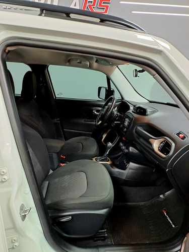 Jeep Renegade 1.8 Sport At Plus
