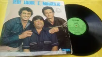 Comprar Vinil Jedi Jadir E Maurilio Lp Sertanejo Raiz Em Oferta 1983