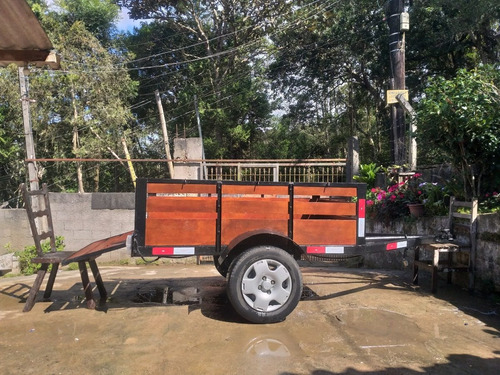 Carretinha