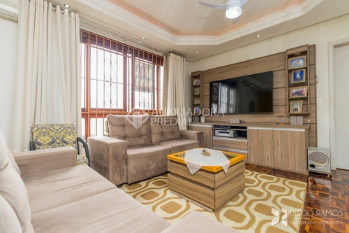 Imagem 6 de 15 de Apartamento - Farroupilha - Ref: 331341 - V-331341