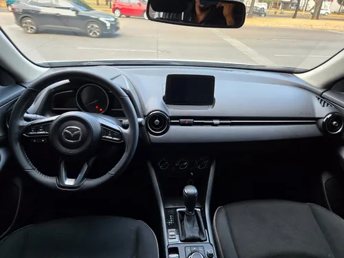 Mazda CX-3 2.0 I Sport 2wd At