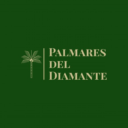Imagen 1 de 2 de Club De Campo Palmares Del Diamante -  Las Paredes