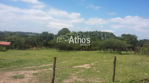 Imagem 2 de 8 de Terreno De Chácara Rural De 3000 Metros Em Elias Fausto - Tr02192 - 33711500