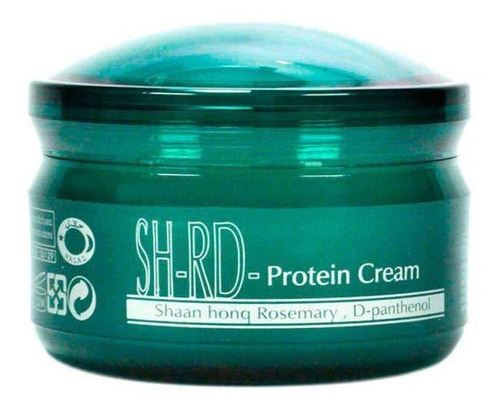 Imagem 1 de 2 de Leave In Nppe Shrd Nutra Therapy Protein Cream 150ml