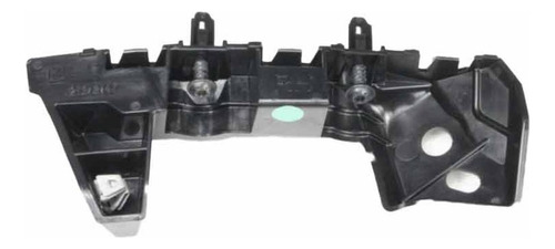 Guia Para-choque Diant Dir Gm 26212147