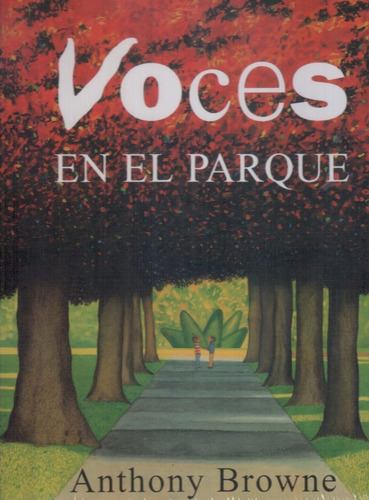 Voces En El Parque