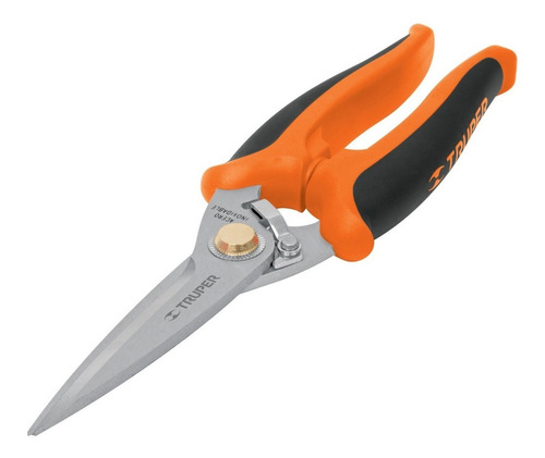 Imagen 1 de 4 de Tijera Multiusos 8'' Truper 18493