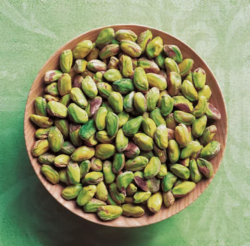 Pistaches Wonderful Sin Cascara Salados 680g Importados